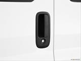  Drivers Side Door handle photo